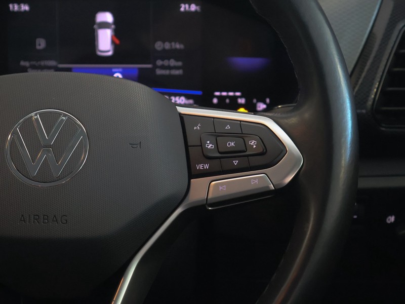 Volkswagen T-Cross - Hatfield VW Rivonia - Image 19