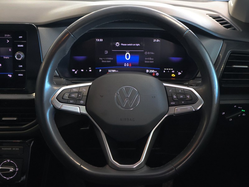 Volkswagen T-Cross - Hatfield VW Rivonia - Image 22