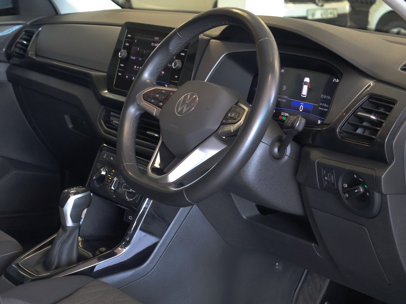 Volkswagen T-Cross - Hatfield VW Rivonia - Image 28