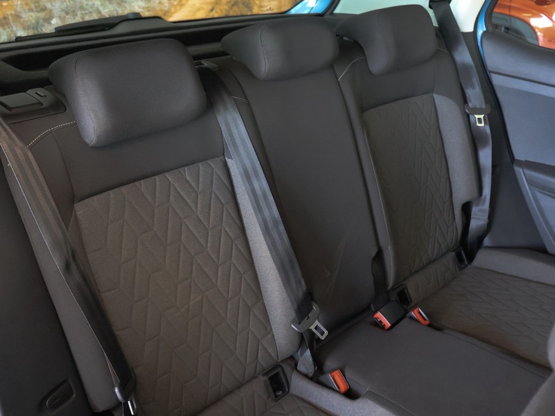 Volkswagen T-Cross - Hatfield VW Rivonia - Image 27
