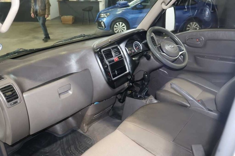 Hyundai H-100 - Bluebird Motors - Image 6