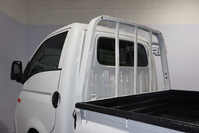 Hyundai H-100 - Bluebird Motors - Image 16