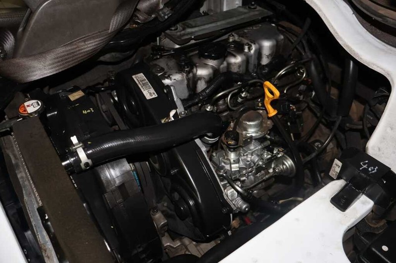 Hyundai H-100 - Bluebird Motors - Image 14