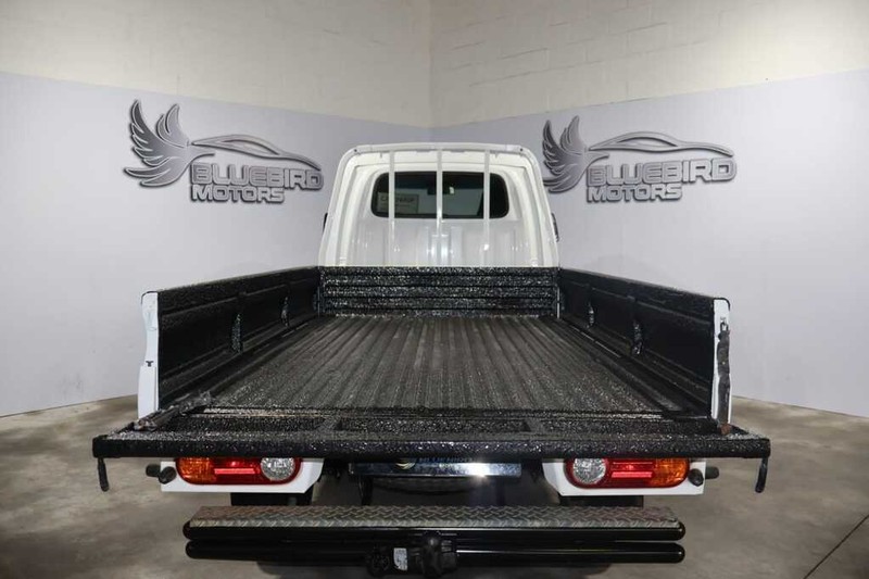 Hyundai H-100 - Bluebird Motors - Image 7