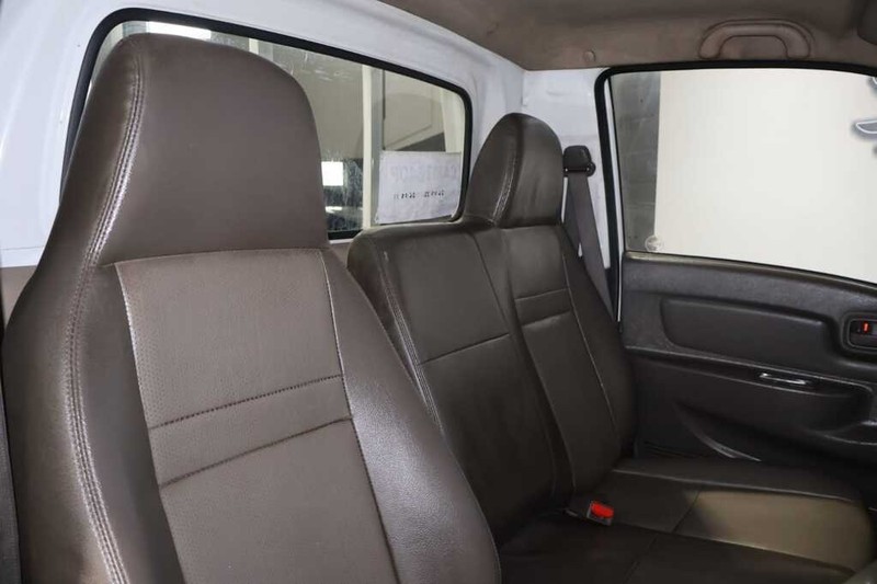 Hyundai H-100 - Bluebird Motors - Image 5