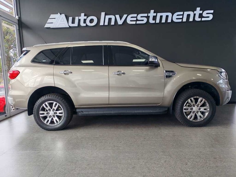 Ford Everest - Auto Investments Hatfield - Image 3