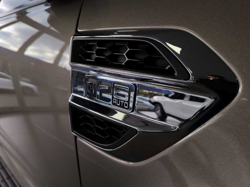 Ford Everest - Auto Investments Hatfield - Image 5