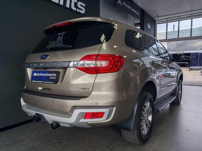 Ford Everest - Auto Investments Hatfield - Image 4