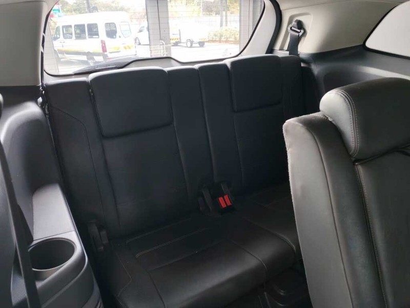 Ford Everest - Auto Investments Hatfield - Image 10