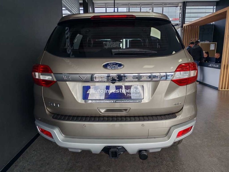 Ford Everest - Auto Investments Hatfield - Image 7