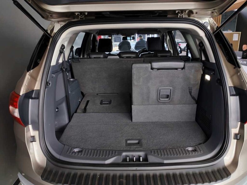 Ford Everest - Auto Investments Hatfield - Image 8