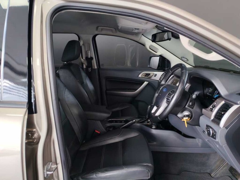 Ford Everest - Auto Investments Hatfield - Image 12