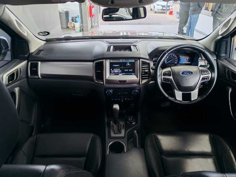 Ford Everest - Auto Investments Hatfield - Image 13