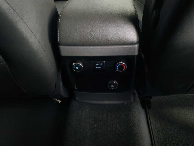 Ford Everest - Auto Investments Hatfield - Image 14