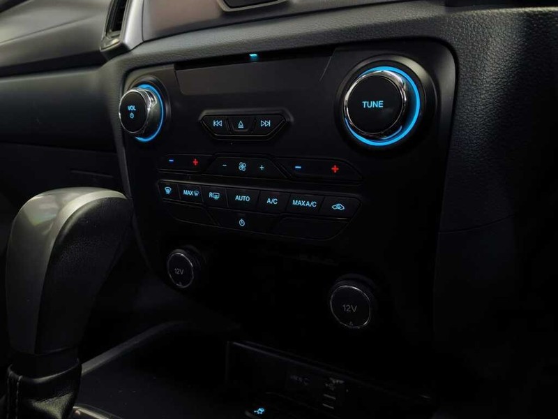 Ford Everest - Auto Investments Hatfield - Image 18