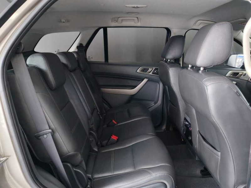 Ford Everest - Auto Investments Hatfield - Image 11
