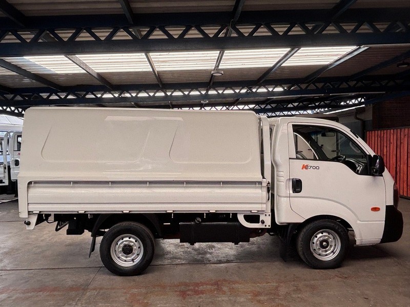 Kia K 2700 - We Buy Bakkies - Image 6