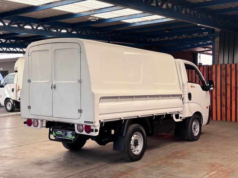 Kia K 2700 - We Buy Bakkies - Image 4