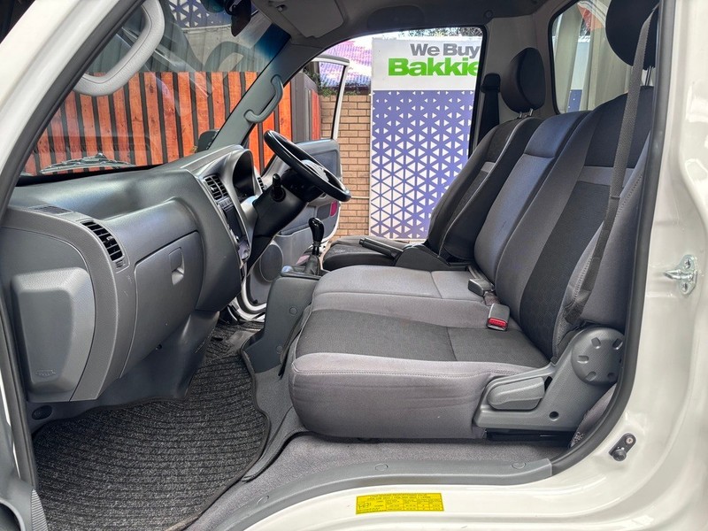 Kia K 2700 - We Buy Bakkies - Image 9