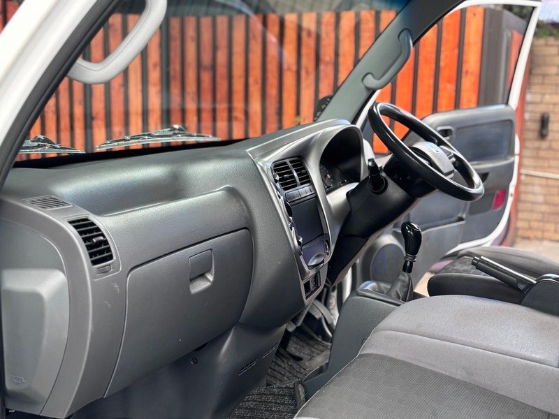 Kia K 2700 - We Buy Bakkies - Image 10