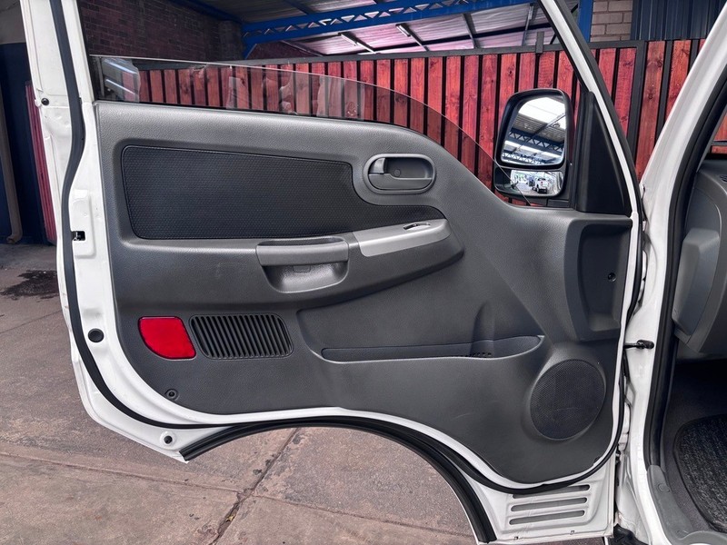 Kia K 2700 - We Buy Bakkies - Image 8