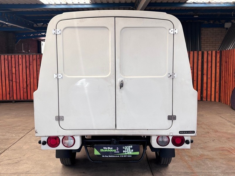Kia K 2700 - We Buy Bakkies - Image 3