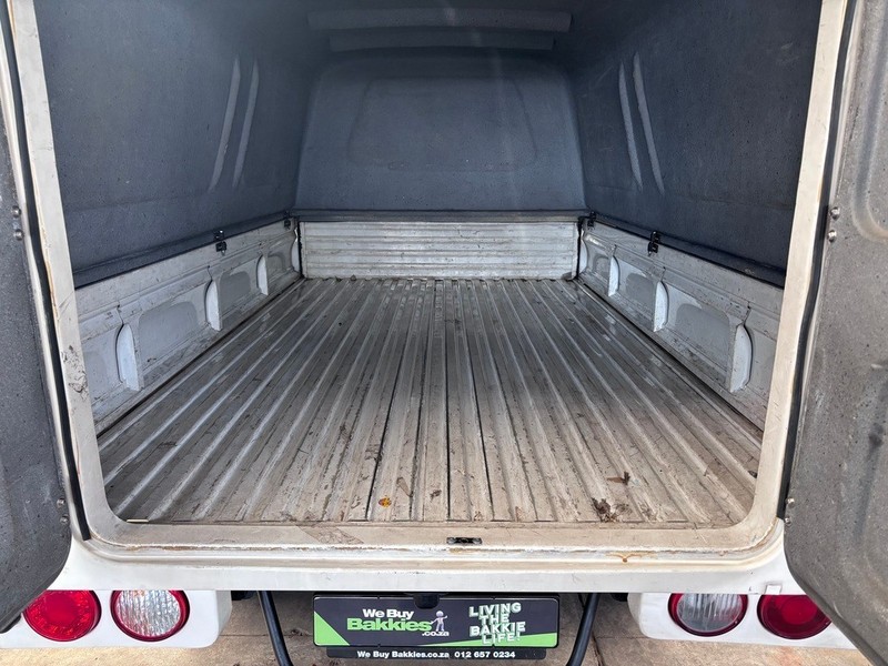 Kia K 2700 - We Buy Bakkies - Image 5