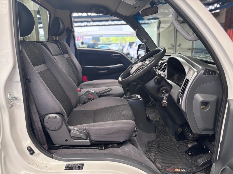 Kia K 2700 - We Buy Bakkies - Image 11