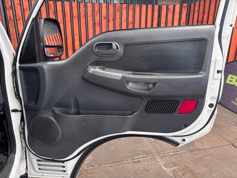 Kia K 2700 - We Buy Bakkies - Image 7