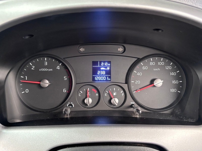 Kia K 2700 - We Buy Bakkies - Image 13