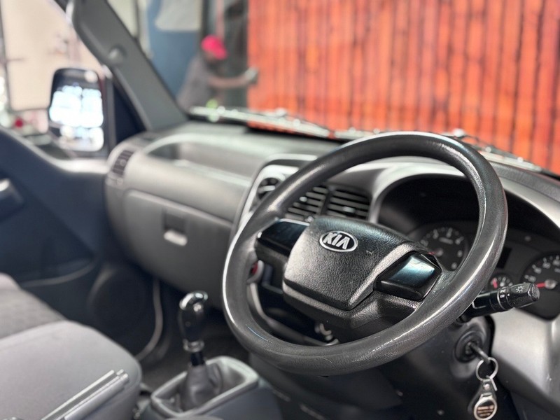 Kia K 2700 - We Buy Bakkies - Image 12