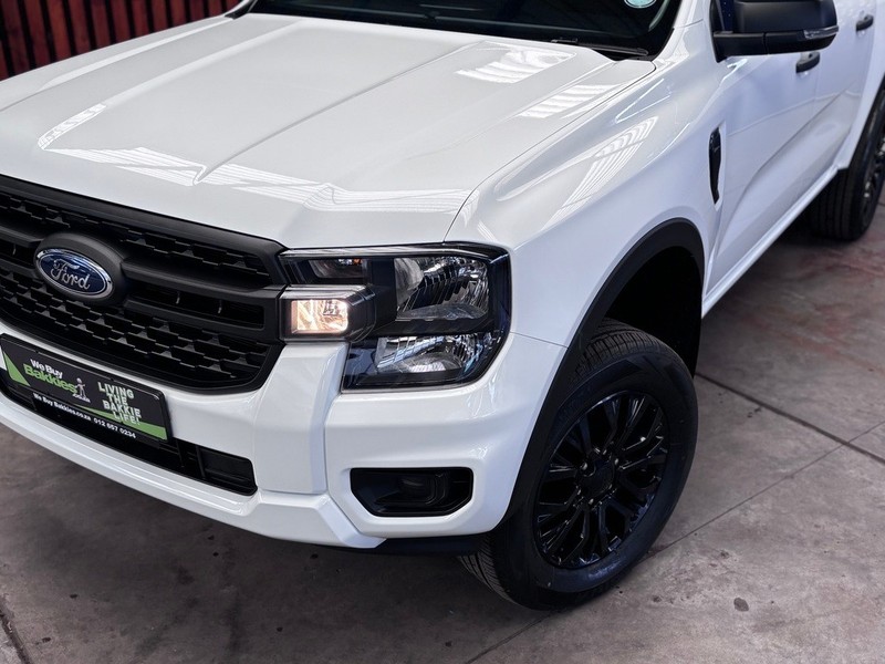 Ford Ranger - We Buy Bakkies - Image 4