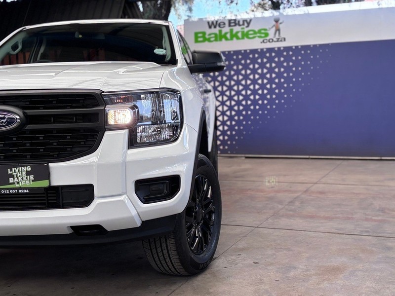 Ford Ranger - We Buy Bakkies - Image 5