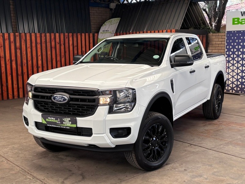 Ford Ranger - We Buy Bakkies - Image 1