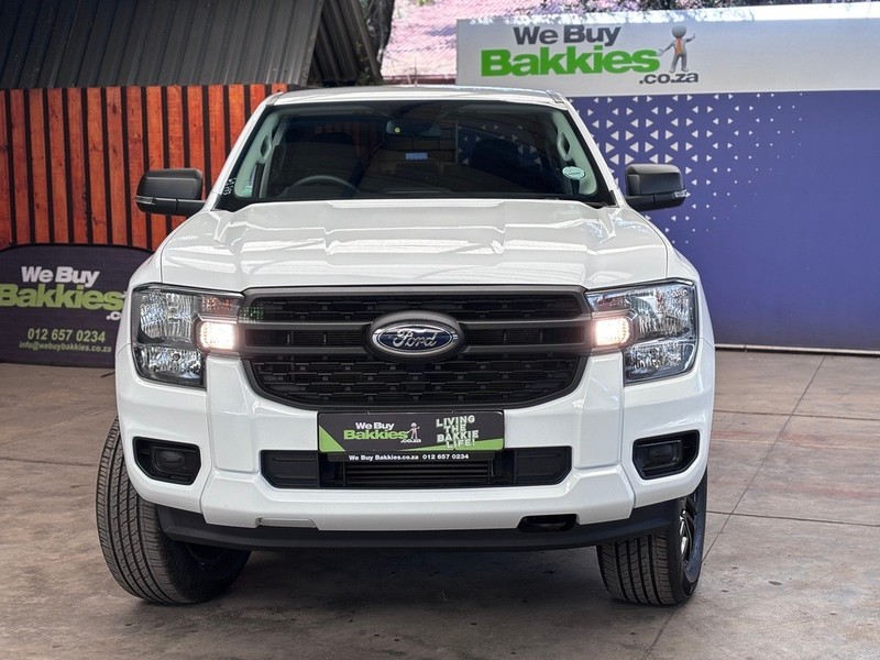 Ford Ranger - We Buy Bakkies - Image 3