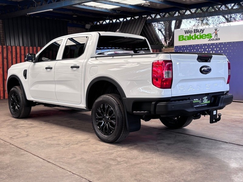 Ford Ranger - We Buy Bakkies - Image 10