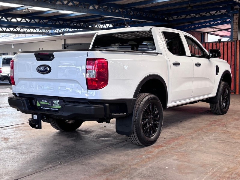 Ford Ranger - We Buy Bakkies - Image 9