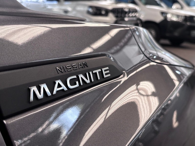 Nissan Magnite - We Buy Bakkies - Image 4