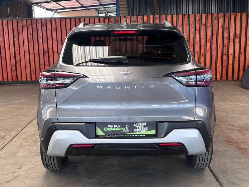 Nissan Magnite - We Buy Bakkies - Image 5