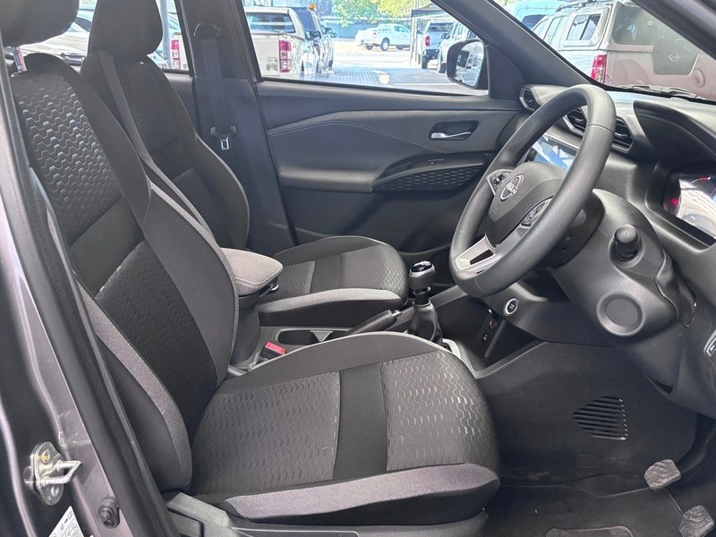 Nissan Magnite - We Buy Bakkies - Image 11