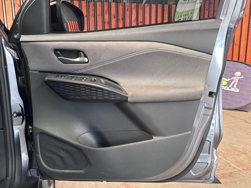 Nissan Magnite - We Buy Bakkies - Image 10