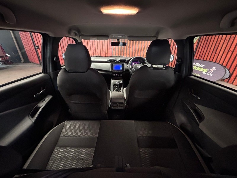 Nissan Magnite - We Buy Bakkies - Image 9