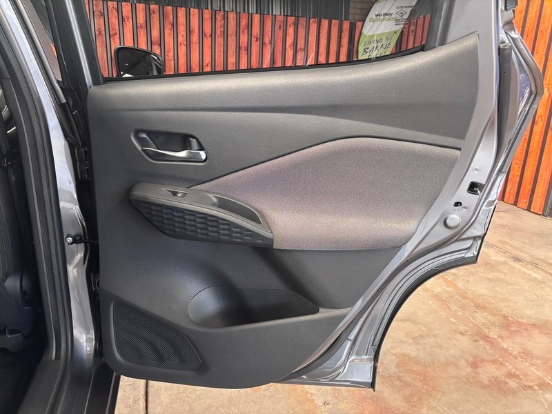Nissan Magnite - We Buy Bakkies - Image 14