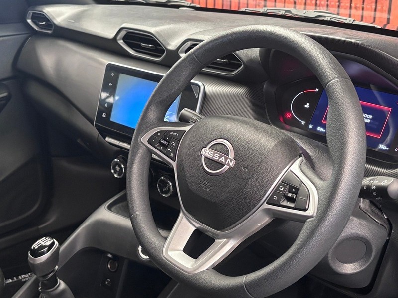 Nissan Magnite - We Buy Bakkies - Image 13