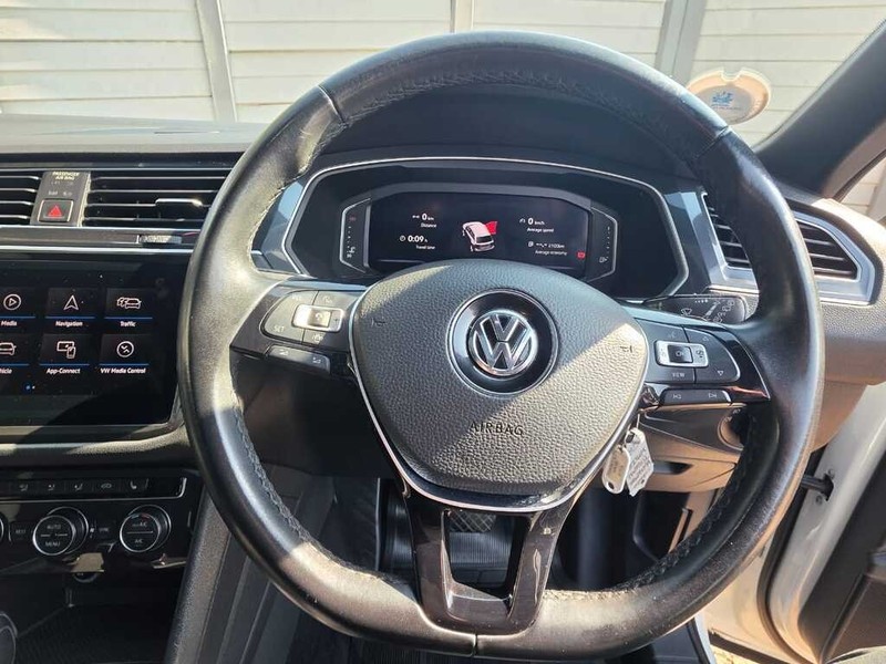 Volkswagen Tiguan - Evolution Cars - Image 9