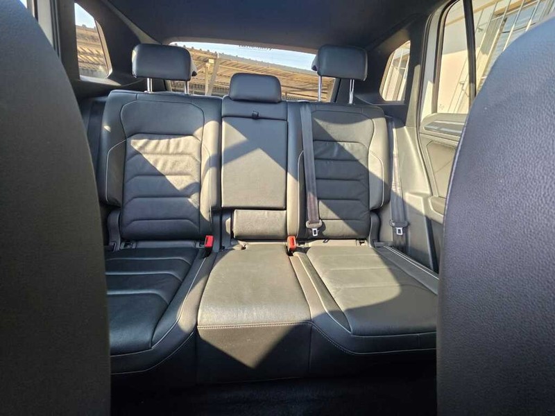 Volkswagen Tiguan - Evolution Cars - Image 13