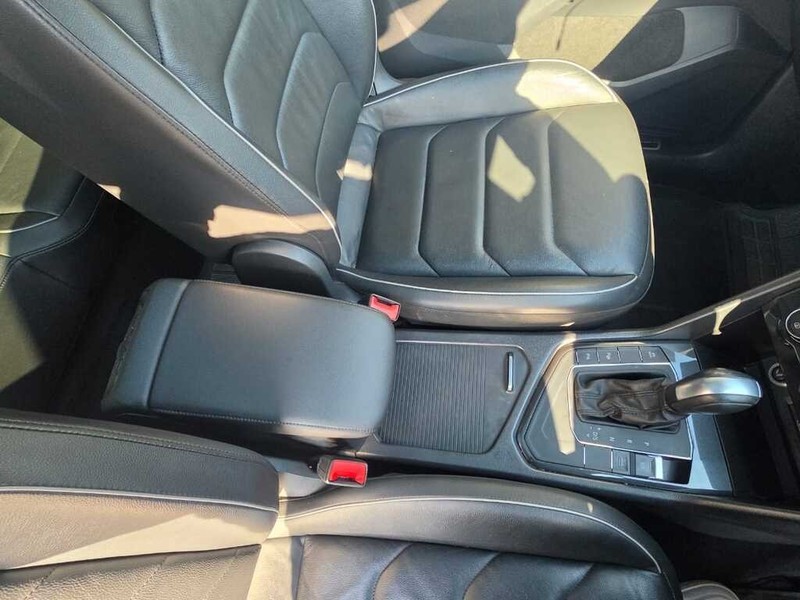 Volkswagen Tiguan - Evolution Cars - Image 12