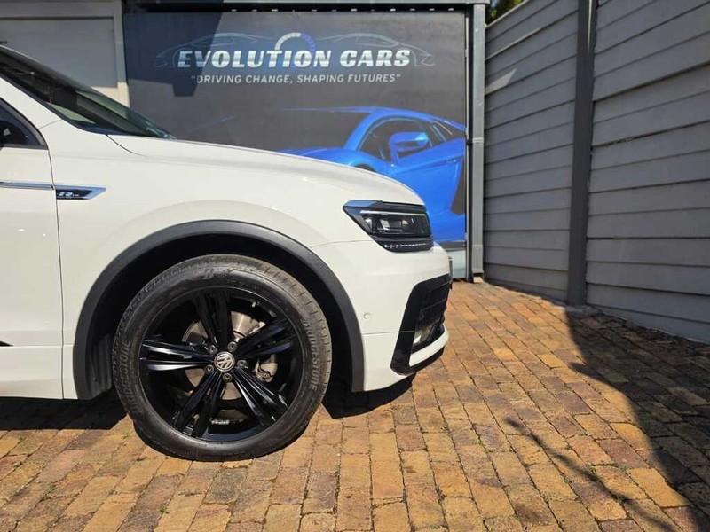 Volkswagen Tiguan - Evolution Cars - Image 19