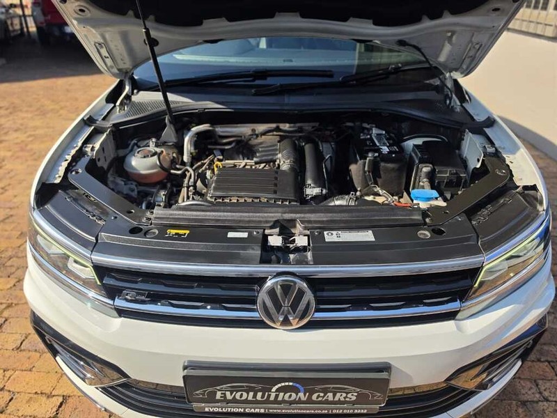 Volkswagen Tiguan - Evolution Cars - Image 17