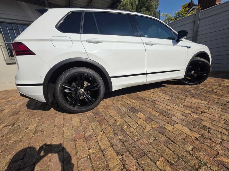 Volkswagen Tiguan - Evolution Cars - Image 20